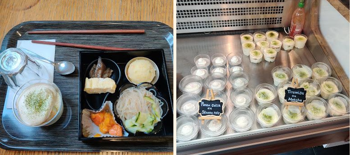 Authentic Bento Vincennes - Gallery Image 1