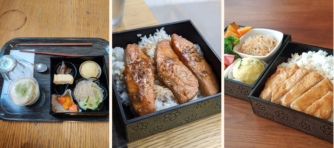 Authentic Bento Vincennes - Gallery Image 4