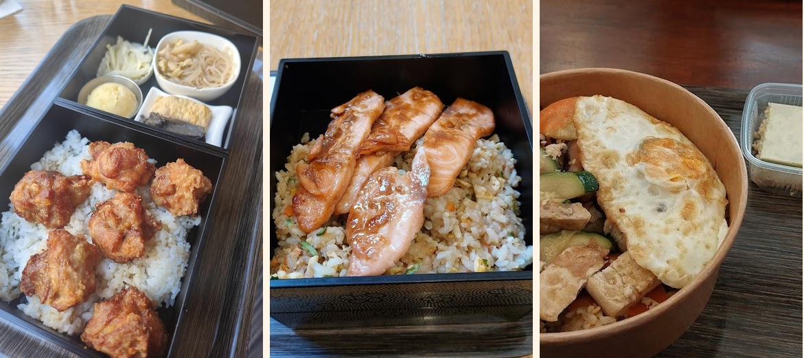 Authentic Bento Vincennes - Gallery Image 5