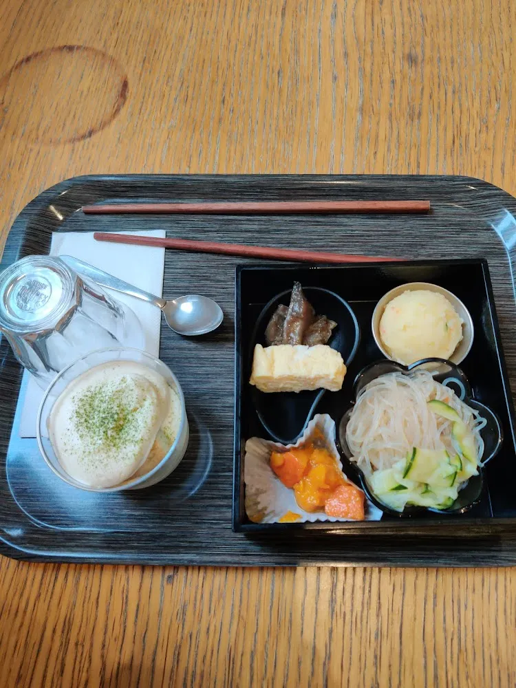 Bento Poulet Fried Chicken